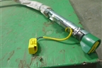Подушка безопасности боковая шторка левая (7L6880741F) для Volkswagen Touareg c 2002-2010г