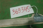 Подушка безопасности боковая шторка левая (7L6880741F) для Volkswagen Touareg c 2002-2010г