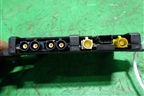 Антенна электрическая (усилитель) (1T0035530) для Volkswagen Touareg c 2002-2010г