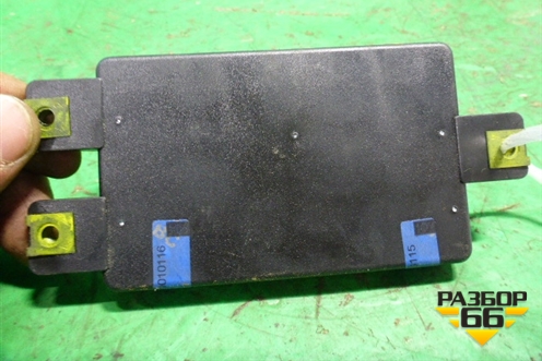 Антенна электрическая (усилитель) (1T0035530) для Volkswagen Touareg c 2002-2010г