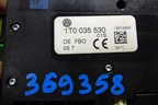 Антенна электрическая (усилитель) (1T0035530) для Volkswagen Touareg c 2002-2010г