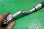 Трубка кондиционера (7L6820743E) для Volkswagen Touareg c 2002-2010г