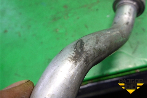 Трубка кондиционера (7L6820743E) для Volkswagen Touareg c 2002-2010г