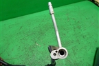 Трубка кондиционера (7L6820743E) для Volkswagen Touareg c 2002-2010г