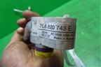 Трубка кондиционера (7L6820743E) для Volkswagen Touareg c 2002-2010г