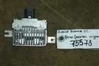 Реле (электробензонасоса) для Land Rover Range Rover 3 с 2002-2012г