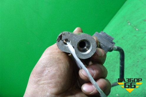 Трубка кондиционера (7L6820741D) для Volkswagen Touareg c 2002-2010г