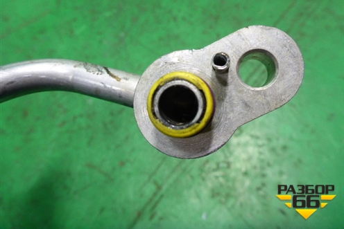 Трубка кондиционера (7L6820741D) для Volkswagen Touareg c 2002-2010г
