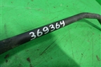 Трубка кондиционера (7L6820741D) для Volkswagen Touareg c 2002-2010г