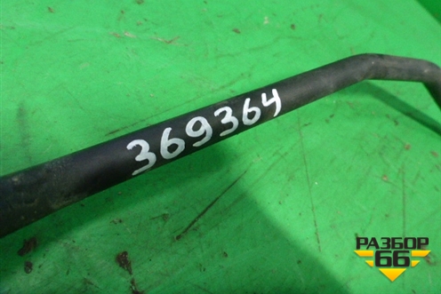 Трубка кондиционера (7L6820741D) для Volkswagen Touareg c 2002-2010г