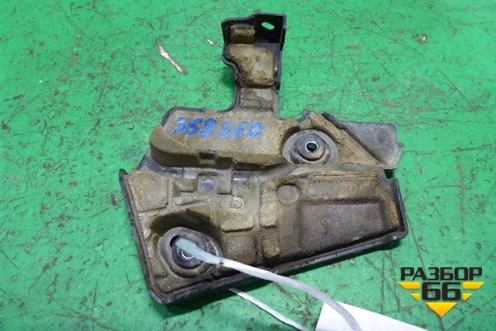 Кожух ремня ГРМ (3.5л 2GRFXE) (1132231021) для Lexus RX 300 c 2009-2015г