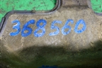 Кожух ремня ГРМ (3.5л 2GRFXE) (1132231021) для Lexus RX 300 c 2009-2015г