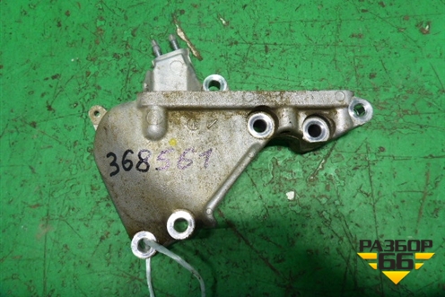 Кронштейн двигателя правый (3.5л 2GRFXE) (1231531091) для Lexus RX 300 c 2009-2015г
