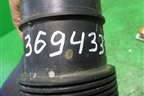 Патрубок воздушного фильтра (4.2л BAR) (7L8128684) для Volkswagen Touareg c 2002-2010г