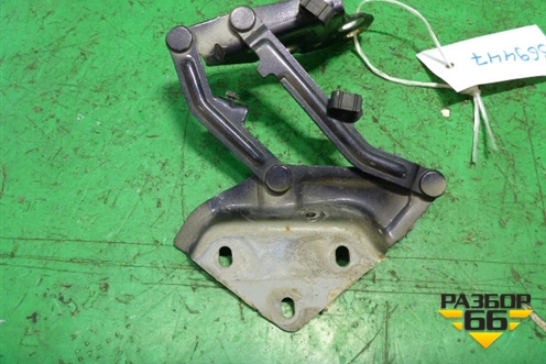 Петля капота правая (7L6823302A) для Volkswagen Touareg c 2002-2010г
