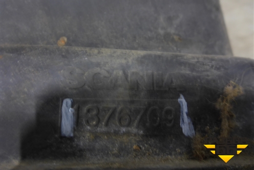 Кожух рулевой колонки  (нижний) (376709) для Scania  4 Series с 1995-2005г