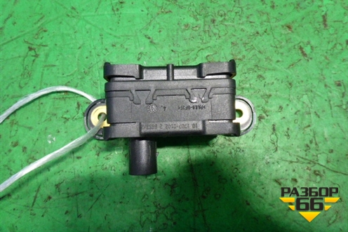 Датчик ускорения (7H0907652A) для Volkswagen Touareg c 2002-2010г