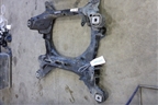 Подрамник передний АКПП (7L0400025) для Volkswagen Touareg c 2002-2010г