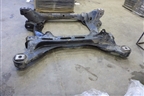 Подрамник передний АКПП (7L0400025) для Volkswagen Touareg c 2002-2010г