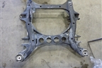 Подрамник передний АКПП (7L0400025) для Volkswagen Touareg c 2002-2010г