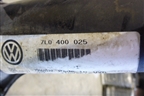 Подрамник передний АКПП (7L0400025) для Volkswagen Touareg c 2002-2010г