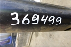 Подрамник передний АКПП (7L0400025) для Volkswagen Touareg c 2002-2010г