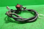 Провод силовой (плюс) (7L6971227C) для Volkswagen Touareg c 2002-2010г