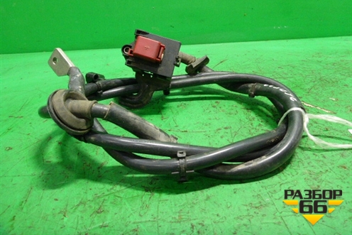 Провод силовой (плюс) (7L6971227C) для Volkswagen Touareg c 2002-2010г