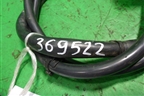 Провод силовой (плюс) (7L6971227C) для Volkswagen Touareg c 2002-2010г