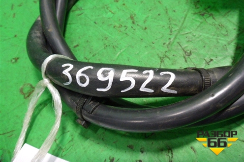 Провод силовой (плюс) (7L6971227C) для Volkswagen Touareg c 2002-2010г