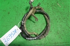 Провод силовой (минус) для Volkswagen Touareg c 2002-2010г