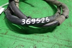 Провод силовой (минус) для Volkswagen Touareg c 2002-2010г