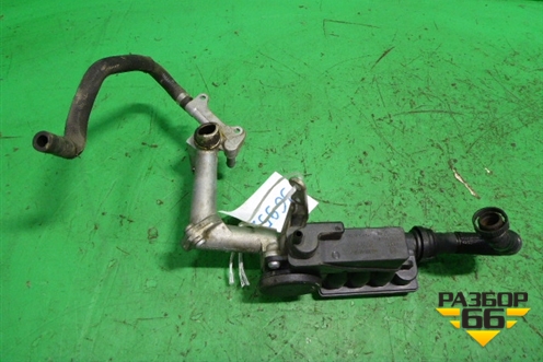 Сапун (4.2л BAR) для Volkswagen Touareg c 2002-2010г