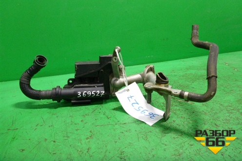 Сапун (4.2л BAR) для Volkswagen Touareg c 2002-2010г