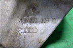 Кронштейн двигателя левый (4.2л BAR) (7L8199307D) для Volkswagen Touareg c 2002-2010г