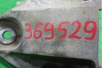 Кронштейн двигателя левый (4.2л BAR) (7L8199307D) для Volkswagen Touareg c 2002-2010г