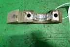 Кронштейн переднего стабилизатора (7L0411063B) для Volkswagen Touareg c 2002-2010г