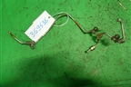 Трубка топливная (4.2л BAR) (079127509K) для Volkswagen Touareg c 2002-2010г