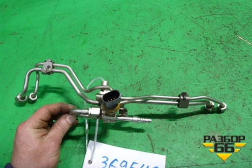 Трубки топливные (4.2л BAR) (079127503M) для Volkswagen Touareg c 2002-2010г