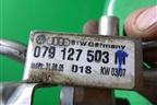 Трубки топливные (4.2л BAR) (079127503M) для Volkswagen Touareg c 2002-2010г