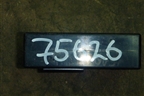 Блок электронный (блок сигнализации) (96407681) для Chevrolet Lacetti с 2003г