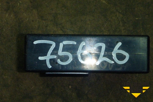 Блок электронный (блок сигнализации) (96407681) для Chevrolet Lacetti с 2003г