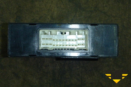 Блок электронный (блок сигнализации) (96407681) для Chevrolet Lacetti с 2003г