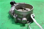 Заслонка дроссельная электрическая (4.2л BAR) (077133062A) для Volkswagen Touareg c 2002-2010г