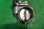 Заслонка дроссельная электрическая (4.2л BAR) (077133062A) для Volkswagen Touareg c 2002-2010г