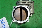 Заслонка дроссельная электрическая (4.2л BAR) (077133062A) для Volkswagen Touareg c 2002-2010г
