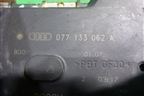 Заслонка дроссельная электрическая (4.2л BAR) (077133062A) для Volkswagen Touareg c 2002-2010г