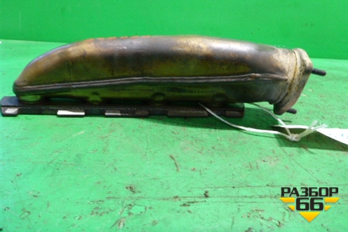 Коллектор выпускной (левый 4.2л BAR) (079253033S) для Volkswagen Touareg c 2002-2010г
