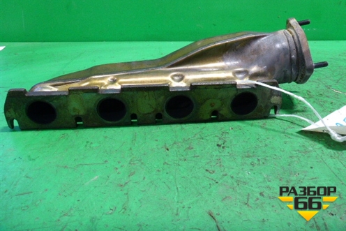 Коллектор выпускной (левый 4.2л BAR) (079253033S) для Volkswagen Touareg c 2002-2010г