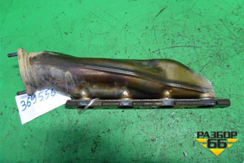 Коллектор выпускной (правый 4.2л BAR) (079253034S) для Volkswagen Touareg c 2002-2010г